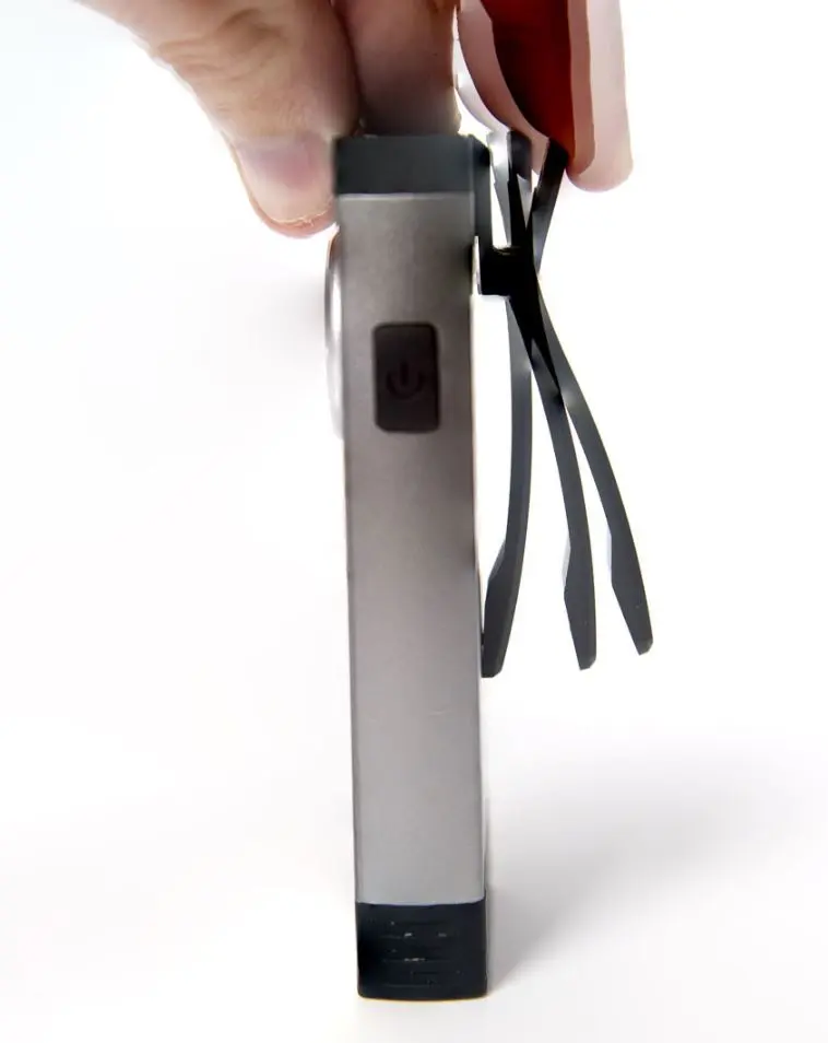 Caterpillar - Zaklamp LED, 250 Lm CT5110 6 Caterpillar - Zaklamp LED, 250 Lm CT5110 - Afbeelding 6