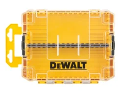 DeWALT Toebehoren - Tough Case Organiser, Medium DT70802 -Sanitino Winkel f62519afd32f4a8f091de695