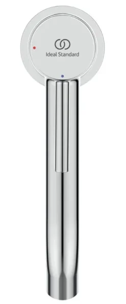 Ideal Standard Ceraline Nuovo - Wastafelkraan, BlueStart, Chroom BD762AA -Sanitino Winkel f63565aa28c78e0822262d78