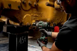 Metabo Gereedschap - 18V ACCU Slagmoersleutel, Zonder Accu En Oplader 602402840 8 Metabo Gereedschap - 18V ACCU Slagmoersleutel, Zonder Accu En Oplader 602402840 -Sanitino Winkel f6383086292227eb96ac7fac