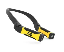 Caterpillar - LED Zaklamp Voor Om De Nek, 200 Lm CT7100