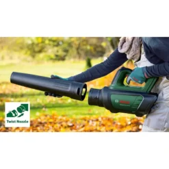 Bosch Tuinapparatuur - 36V ACCU Bladblazer, Zonder Accu En Lader 06008C6001 -Sanitino Winkel f67aeeda53bc2c15435f1086