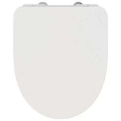 Ideal Standard I.Life A - Wc Bril UNI, Wit T467501 -Sanitino Winkel f69bc3e98cb8a0b5175e07ff