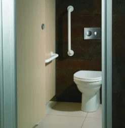 Ideal Standard Contour 21 - Wandgreep 45 Cm, Wit S6452AC -Sanitino Winkel f6a619e0ffcc878b3625f926