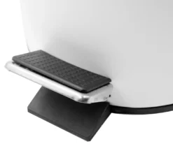 Aqualine Simple Line - Afvalemmer 20 L, Gepolijst Rvs 27120 -Sanitino Winkel f6f4545a97c8ec7b53986a00 1