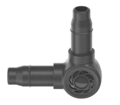 Gardena Micro-Drip-System - L-vormige Connector, 4,6 Mm, 10 Stuks 13212-20 -Sanitino Winkel f6fb0a341ed3195dfa00aa0b