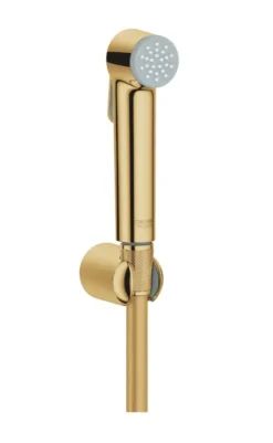 Grohe Tempesta-F - Bidetdouche Met Houder En Doucheslang, Cool Sunrise 27513GL1