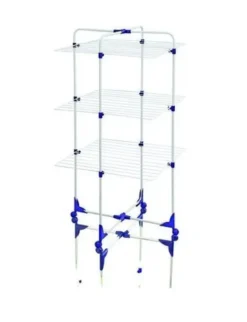 Leifheit Drogen - Droogrek Classic Tower 270 81454