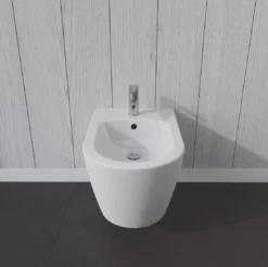 Duravit ME By Starck - Wandbidet Met Overloop, Wit 2288150000 11 Duravit ME By Starck - Wandbidet Met Overloop, Wit 2288150000 -Sanitino Winkel f8ae56a253bab1f1357e0b5b