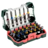Metabo Toebehoren - 29-delige Bitset 626710000