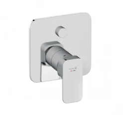 Kludi Renon - Inbouwkraan Voor 2 Functies, Chroom 427630575