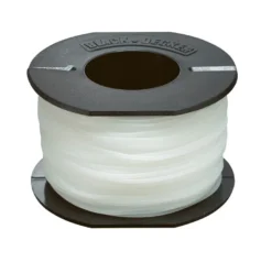 Black & Decker BLACK+DECKER Accessoires - Vervangingsdraad 1,5 Mm, Lengte 50 M A6171-XJ