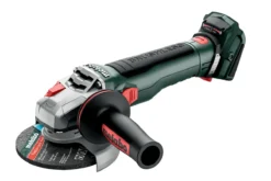 Metabo Gereedschap - Accu-haakse Slijper WB 18 LT BL 11-125 Quick 613054850