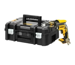 DeWALT Gereedschap - 18V ACCU Gipsplaatschroevendraaier, Zonder Accu DCF620NT