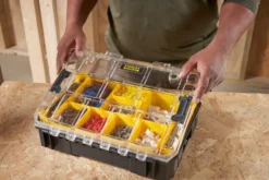 Stanley Pro-Stack - Organisator, Diep FMST82967-1 -Sanitino Winkel fb70e9c949cb43a4a6f4da19