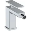 Hansgrohe Tecturis E - Bidetkraan Met Afvoergarnituur, Chroom 73200000