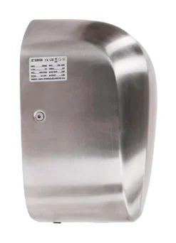 Jet Dryer Handdrogers - JetDryer DYNAMIC Touch Free Handdroger Met Sensor, Roestvrij Staal 8596220009364 10 Jet Dryer Handdrogers - JetDryer DYNAMIC Touch Free Handdroger Met Sensor, Roestvrij Staal 8596220009364 -Sanitino Winkel fbbf6473433f6450dc8e8b28