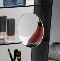 Geberit Option - Spiegelkast Met Verlichting, 60x70x17 Cm 500.593.00.1 -Sanitino Winkel fc01e04f5efc61bb076900e4