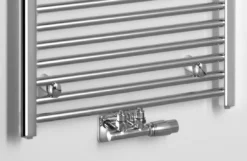 Aqualine Alya - Radiator 179x60 Cm, 614 W, Chroom LLS306 -Sanitino Winkel fc58e7a013675ff2117253d8