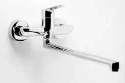 Novaservis Metalia 54 - Keukenkraan, Chroom 54078,0 -Sanitino Winkel fca8b7c882b6d5618f38934e