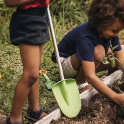 FISKARS Tuingereedschap - Kinderspade 1001420 -Sanitino Winkel fce189afcf8a23582baa0764