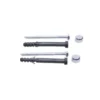 Ideal Standard Toebehoren - Bevestigingsset WW965068