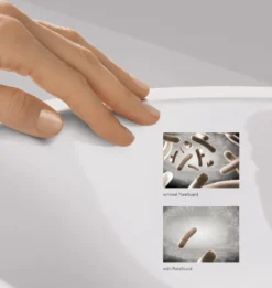 Grohe Essence - Wandbidet Met Overloop, PureGuard, Alpine Wit 3957400H -Sanitino Winkel fd3444590b814bf5669d15fd