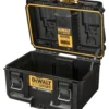 DeWALT Toebehoren - 4A Dubbele Oplader, Voor 18 V Accu's, In Koffer TOUGHSYSTEM DWST83471