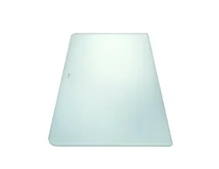 Blanco - Snijplank, 50x31 Cm, Wit Glas 224510