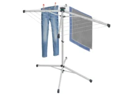 Leifheit Drogen - Droogrek LinoPop-Up 140 82500 -Sanitino Winkel fdebe115a75d27fe4a3415a4