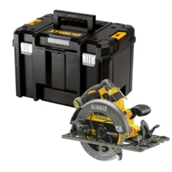 DeWALT Gereedschap - 54V ACCU-cirkelzaag 190 Mm, Zonder Accu En Laders DCS579NT