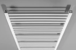 Sapho Metro - Radiator 60x151 Cm, 557 W, Wit IR420T -Sanitino Winkel fe424554ffe10bf6a92f52c5