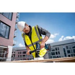 Bosch Gereedschap - 18V ACCU-boor-/schroefmachine, Zonder Accu En Lader 06019J5002 -Sanitino Winkel fe4cdbc8e225b4c0bb61bc0e