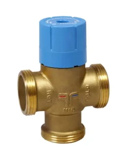 Sanela Toebehoren - Thermostatische Mengventiel 5/4 SLT 09