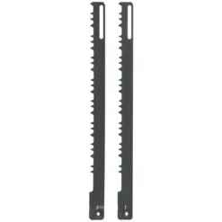 DeWALT Toebehoren - Zaagblad, Lengte 28 Cm, 2 Stuks DT2961