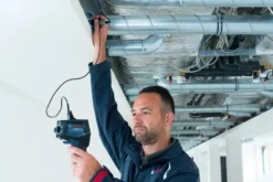 Bosch Accessoires - Thermodetector, Inclusief Adapter 0601083300 -Sanitino Winkel feff7efd4237e82fb8001be2