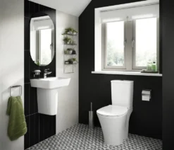 Ideal Standard Connect Air - Fontein Cube 40x35x16 Cm,met 1 Kraangat, Wit E030701 -Sanitino Winkel ff4454eb7f9bffab2ceb0496