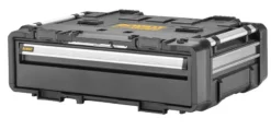 DeWALT Toebehoren - Gereedschapskoffer Met Lade DWST08510-1