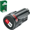 Bosch Accessoires - 12V Li-Ion PBA Accu 2,0Ah 1600A02N79