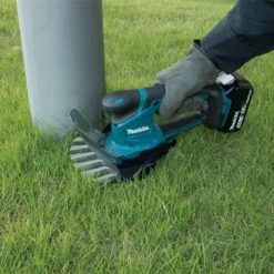 Makita Tuinapparatuur - 18V ACCU-grasschaar, Zonder Accu En Lader DUM604ZX -Sanitino Winkel ff96f159ee60f33eb802afb9