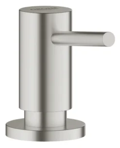 Grohe Cosmopolitan - Cosmopolitan Zeepdispenser, Supersteel 40535DC0