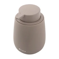 Nimco Tabo - Zeepdispenser Vrijstaand, Bruin TA 3131-07