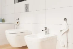 Grohe QuickFix Start - Bidetkraan Met Waste, Chroom 32560002 -Sanitino Winkel ffd0d651ce15a91621473021