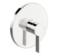 Hansa Loft - Inbouw Douchekraan, Chroom 87739003