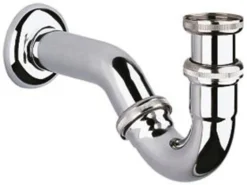 Grohe Sifons - Bidetsifon, Chroom 28946000